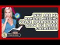 Why Are My Pandas Missing Value Operations Slow On Large Datasets? - Python Code School