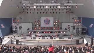 Berryz工房 / Berryz Koubou - Very Beauty (LIVE)