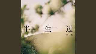 半生过 (Dj默涵版伴奏)