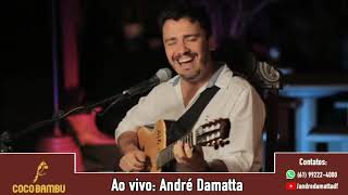 André Damatta Acústico 