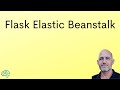 Flask Elastic Beanstalk