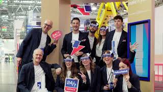 Interpack 2026 is a wrap