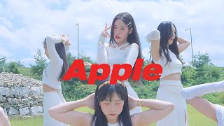 [AB] GFRIEND - Apple | 커버댄스 Dance Cover