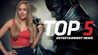 X-Men: Apocalypse Box Office Info and a Game of Thrones Secret Revealed - IGN Daily Fix