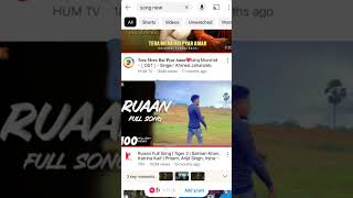 Ruaan full song