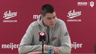 1.18.19 McRoberts Previews Purdue