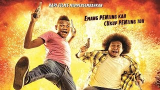Trailer EPEN CUPEN The Movie