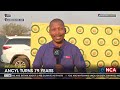 ANC Youth League | Questions over Youth League's relevance