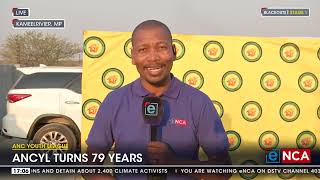 ANC Youth League | Questions over Youth League's relevance