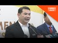 Kerajaan tidak tolak perlaksanaan semula GST - Rafizi