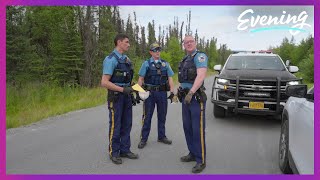 'Alaska State Troopers' returns to A&E for immersive revival