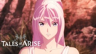 【テイルズオブアライズ】オープニング~シオンとの出会い ストーリー #1【Tales of ARISE ネタバレ注意】