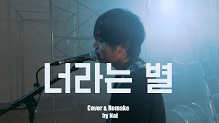 펜타포트에서 날아 다니는 고추잠자리 (뷰티풀너드) - 너라는 별 Cover | Remake by Nal #너라는별커버대회