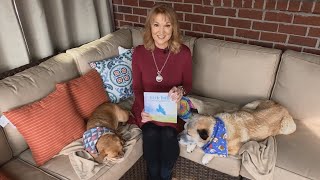 Story Time on the Back Porch: Little Ruffle and the World Beyond