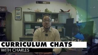 Curriculum Chats: Finish Strong
