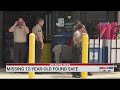 Missing 12-year-old found safe