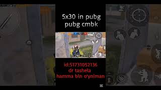 pubgga qaytdim endi hamma bilan 1ga1 oʻyniman dr tashela 🥷#pubgmobile #pubg #pubgheadshot #tdmplayer