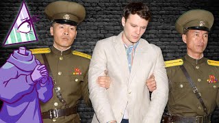 The Unfortunate Case of Otto Warmbier | Prism of the Past