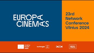 FRIDAY 29 - 6.00-6.30PM - SESSION 3 – 20/20 EUROPA CINEMAS ARTHOUSE TALES / PART 1