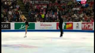 Kirsten Moore-Towers \u0026 Dylan Moscovitch - Skate America 2013 - LP