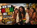 NEW DUB REGGAE MIX 2026 🔥 | Ultimate Reggae Mix & Deep Dub Flow – Lucky Dube Vibes