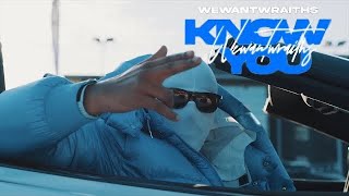 wewantwraiths - Know You REMIX (ft. Young Adz, M Huncho, Yxng Bane, Nafe Smallz)