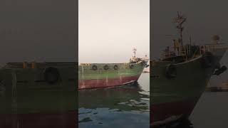 এম ভি বাবা বাহার শাহ জাহাজ || MV BABA BAHAR SHA SHIP #shorts