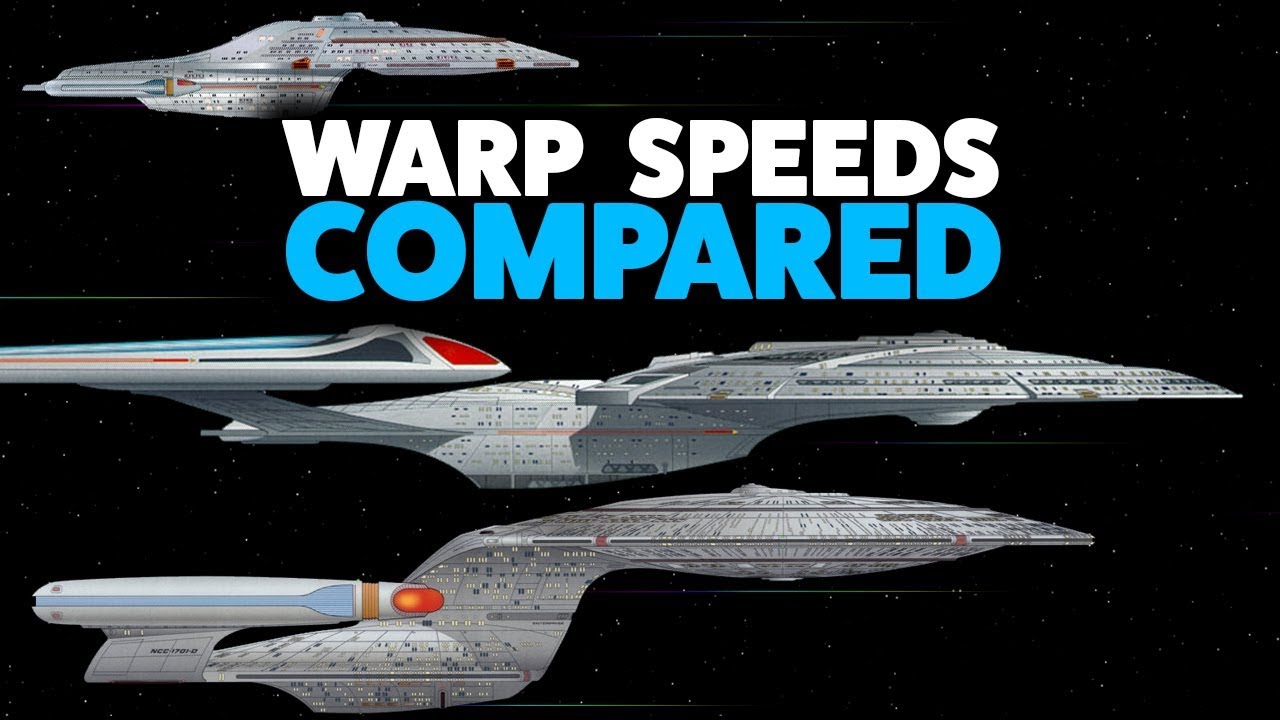 Star Trek Warp Drive Diagram Are Warp Drives Possible Latest