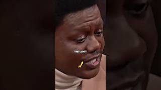 Bernie Mac Checks Oprah For Mocking Comedians