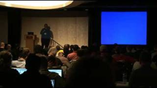 Python in System Administration