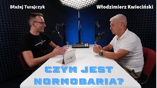 Rozmowa z Włodzimierzem Kwiecińskim o komorach normobarycznych oraz ich wpływie na ludzkie zdrowie.