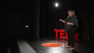 Impact is A Context Sport | Janna Jorgensen | TEDxIroquoisRidgeHS