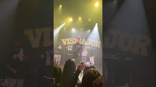 TK - The Great Iㅣ230205 VMC LAST CONCERT [9th Wonder]