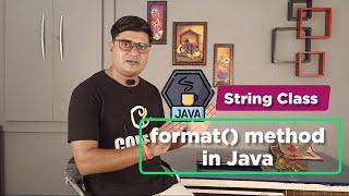 Java String format() method | What is string format method in Java?