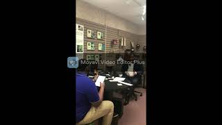 Watkins, Garrett, & Woods Mortuary Interview