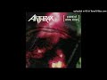 anthrax – only