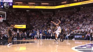 Stephen Curry ROUND 1 Highlights vs Sacramento Kings - 2023 NBA Playoffs