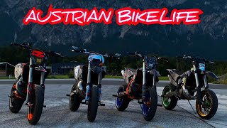 SUPERMOTO LIFESTYLE | HPR-Trip 2021