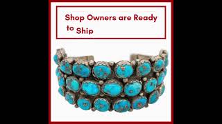 Shop Early on Ruby Lane!