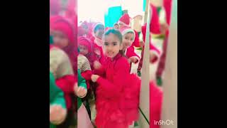 #school #children #merrychristmas #cute #funnyvideo