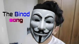 The Binod song || The viral meme Binod || ft. @slayy point @Technical Guruji