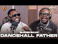 Shinsoman Dancehall Father speaks on Kae Chaps feature, New ZimDancehall acts, Bhanditi Festival