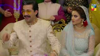 Bi Jaan Ne Rakhi Billo Aur Joji Ki Shadi Ke Liye Shart - Suno Chanda Season 2 - HUM TV