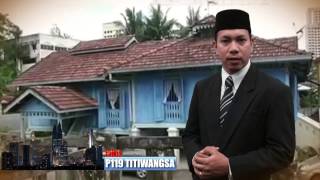 Isu Kampung Baru - P119 Titiwangsa