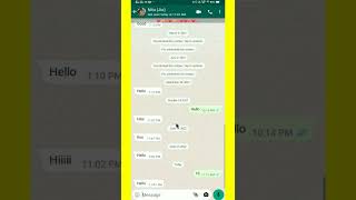 Fm whatsapp new features | update june v9.30 #shorts