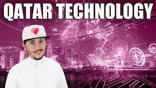 #QTip: When did Qatar start to have internet access? Check out the tech history!