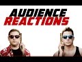 22 Jump Street {SPOILERS} : Audience Reactions | June 13, 2014