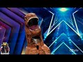 Trex Flips Full Performance | America's Got Talent 2023 S18E01