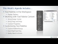 Beyond the Basics: Working with Tool Palettes in AutoCAD 2016