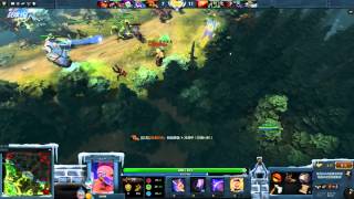 【伍声2009 Dota 2 Live 直播#581】FTD预选赛 第一阶段 2015-08-24-22-37